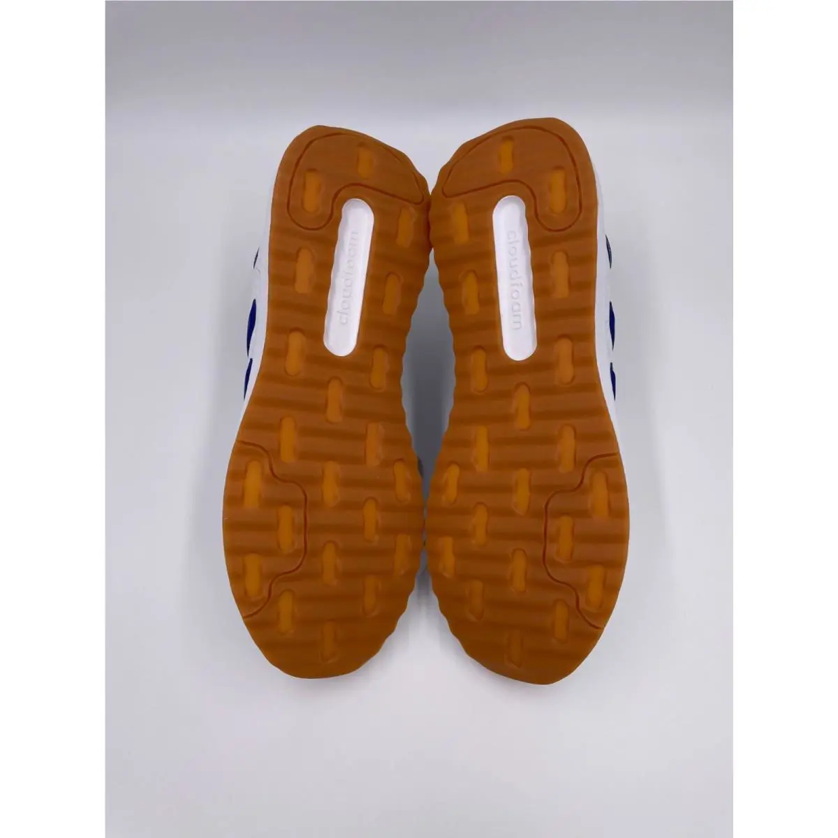Adidas shoes - White 4