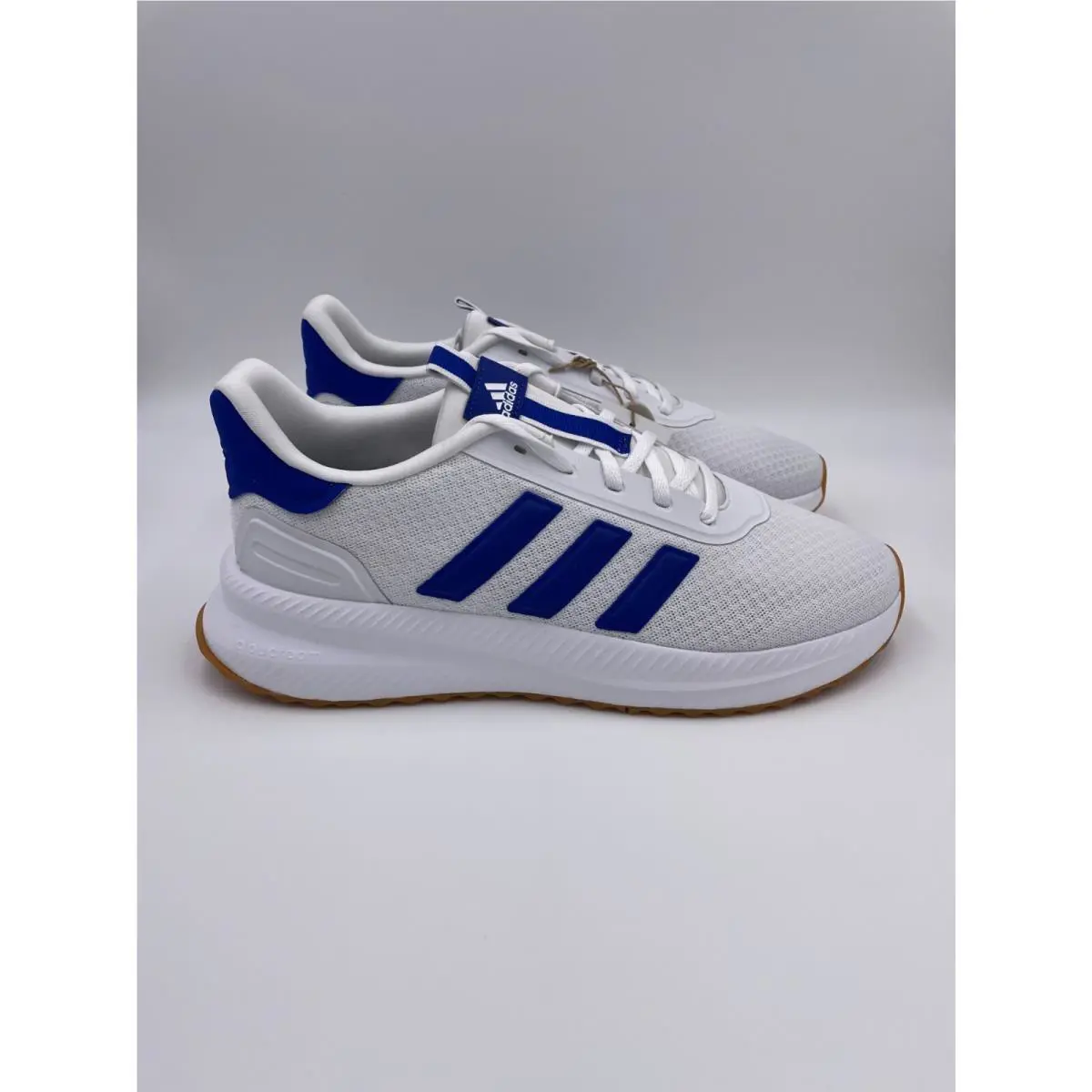 Adidas shoes - White 7
