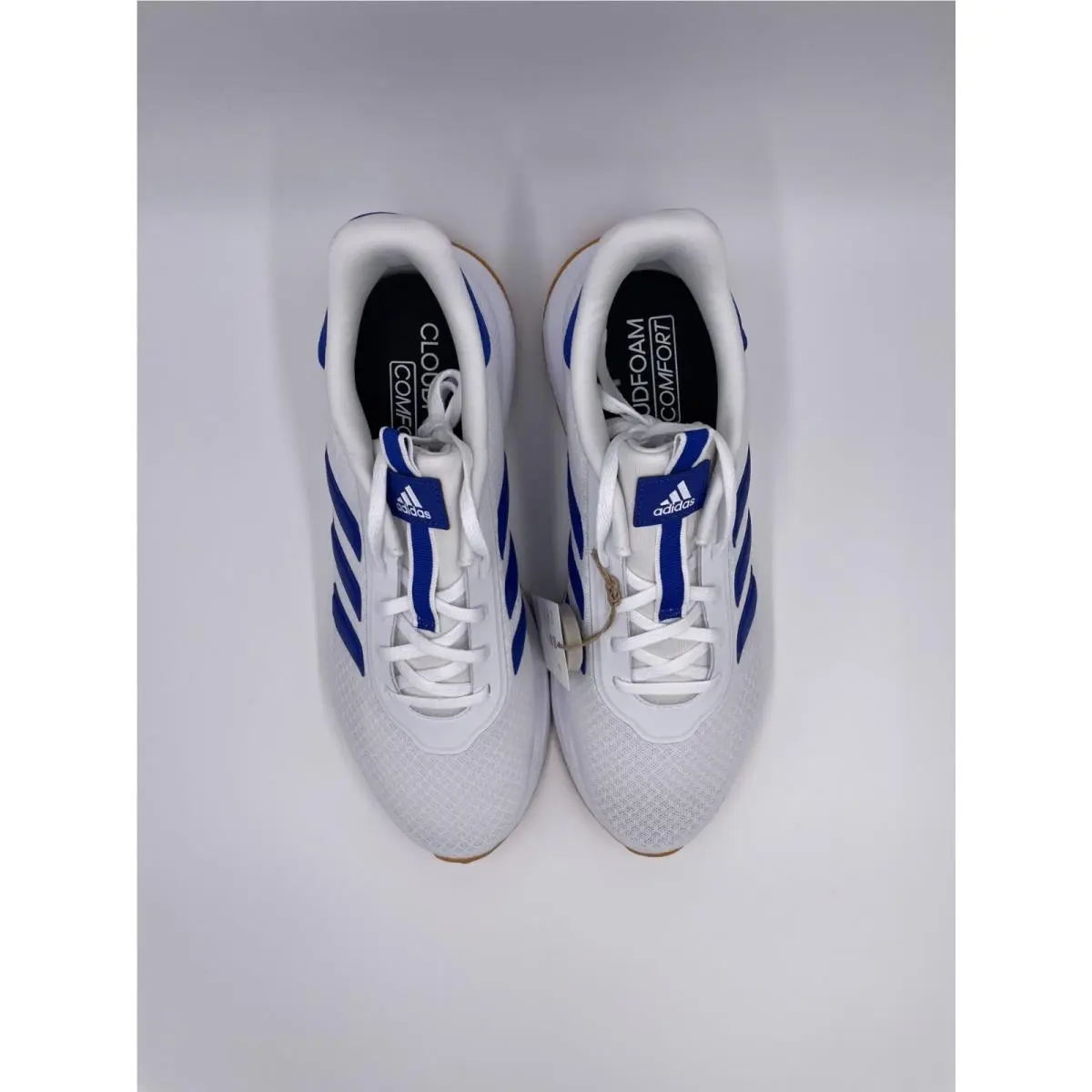 Adidas shoes - White 11