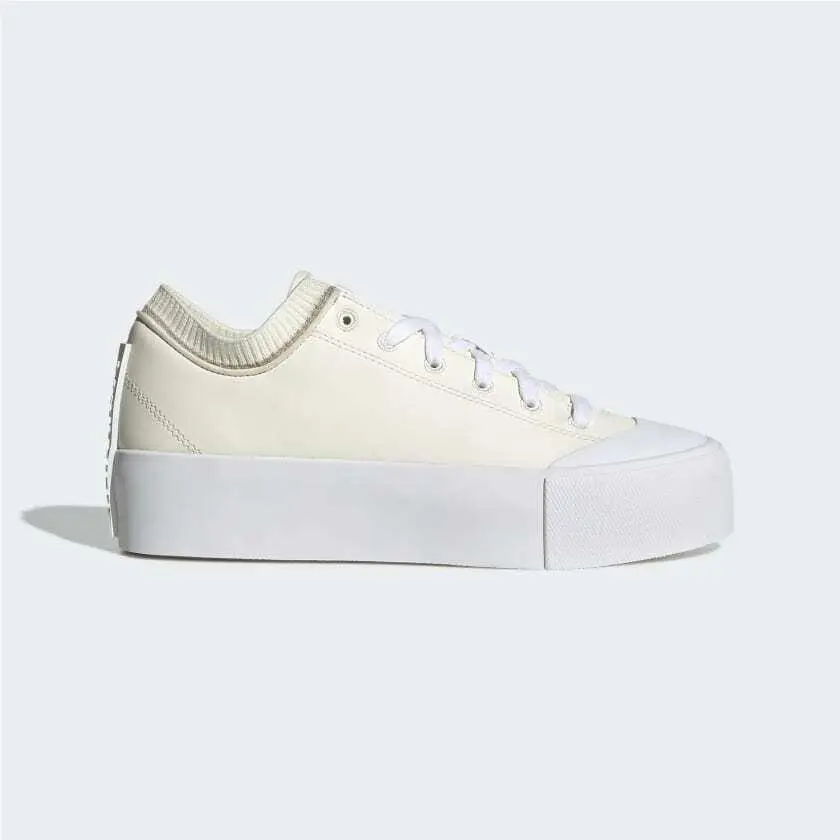 Adidas Karlie Kloss Trainer XX92 Vegan Women Size 8.0 TO 11.0 Off White
