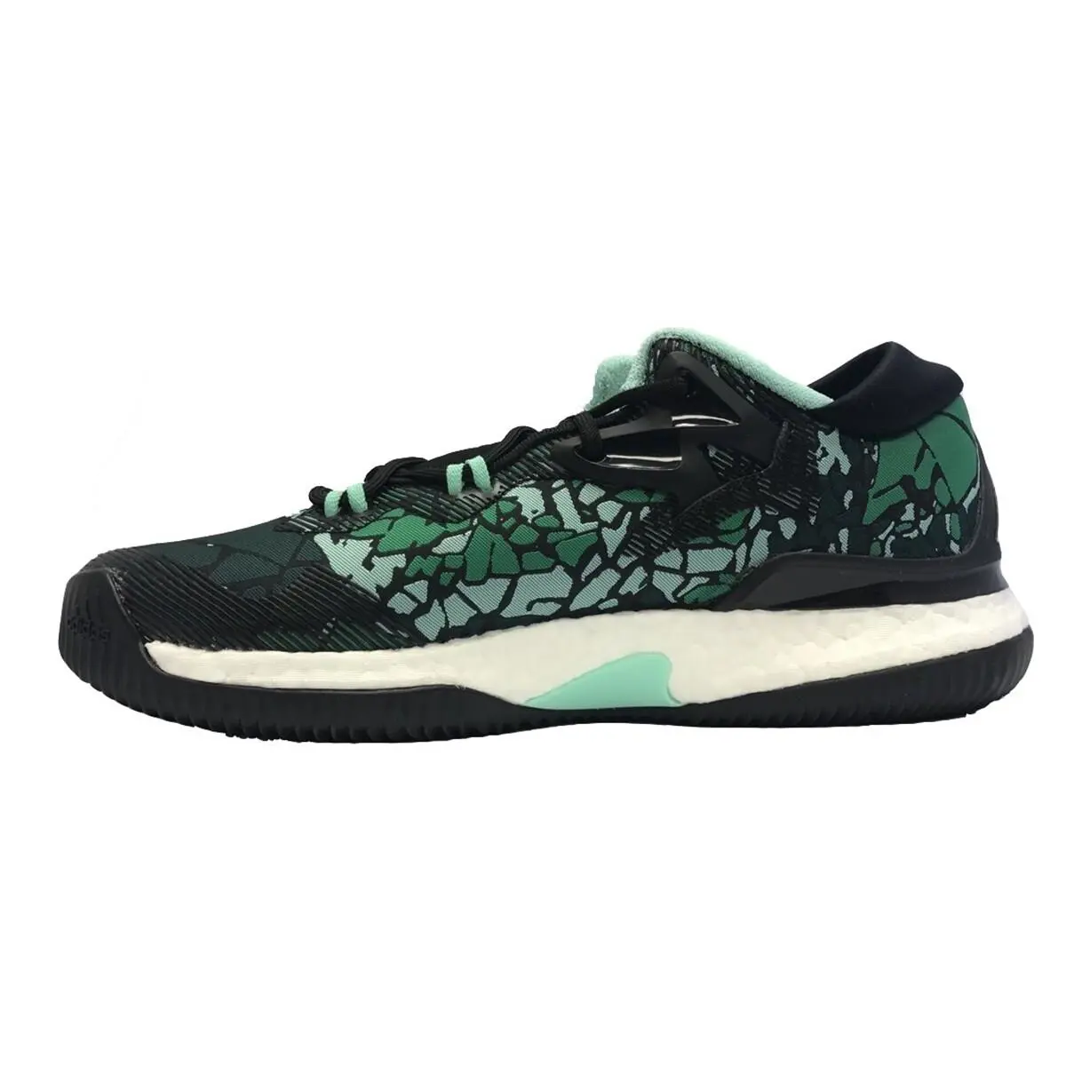 Adidas shoes - adidas Crazylight Boost - Crazylight Boost - Green 0