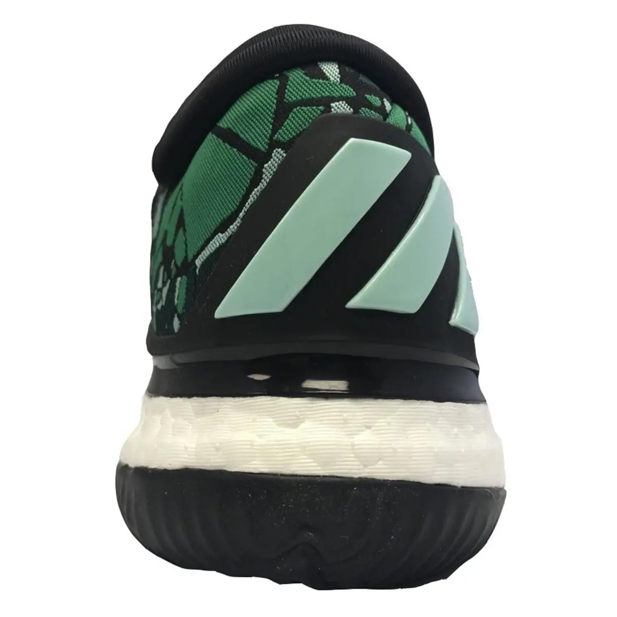 Adidas shoes - adidas Crazylight Boost - Crazylight Boost - Green 3