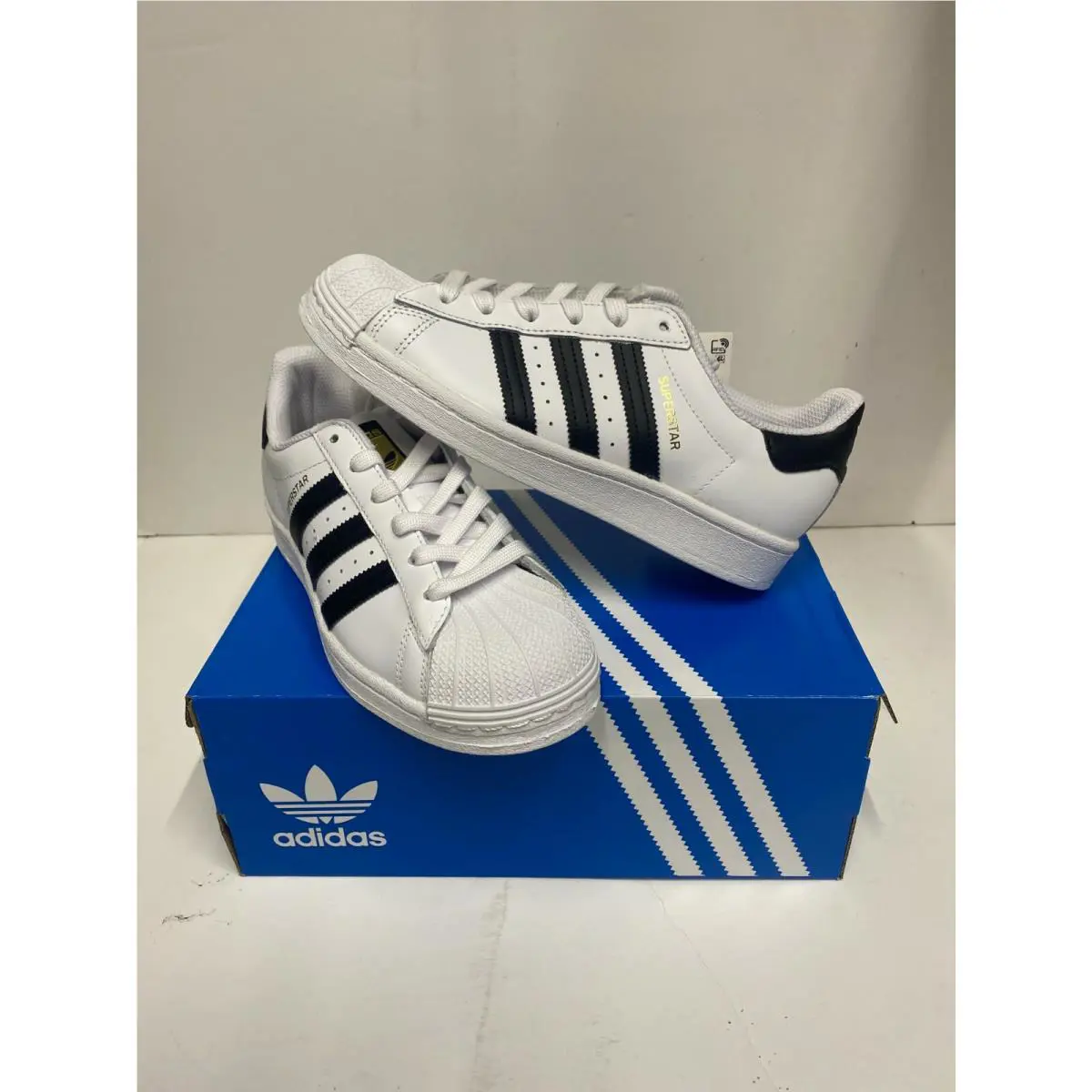 Adidas shoes - Adidas GS Gradeschool - Gradeschool - White 0
