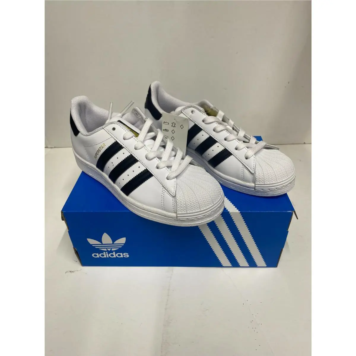 Adidas shoes - Adidas GS Gradeschool - Gradeschool - White 1