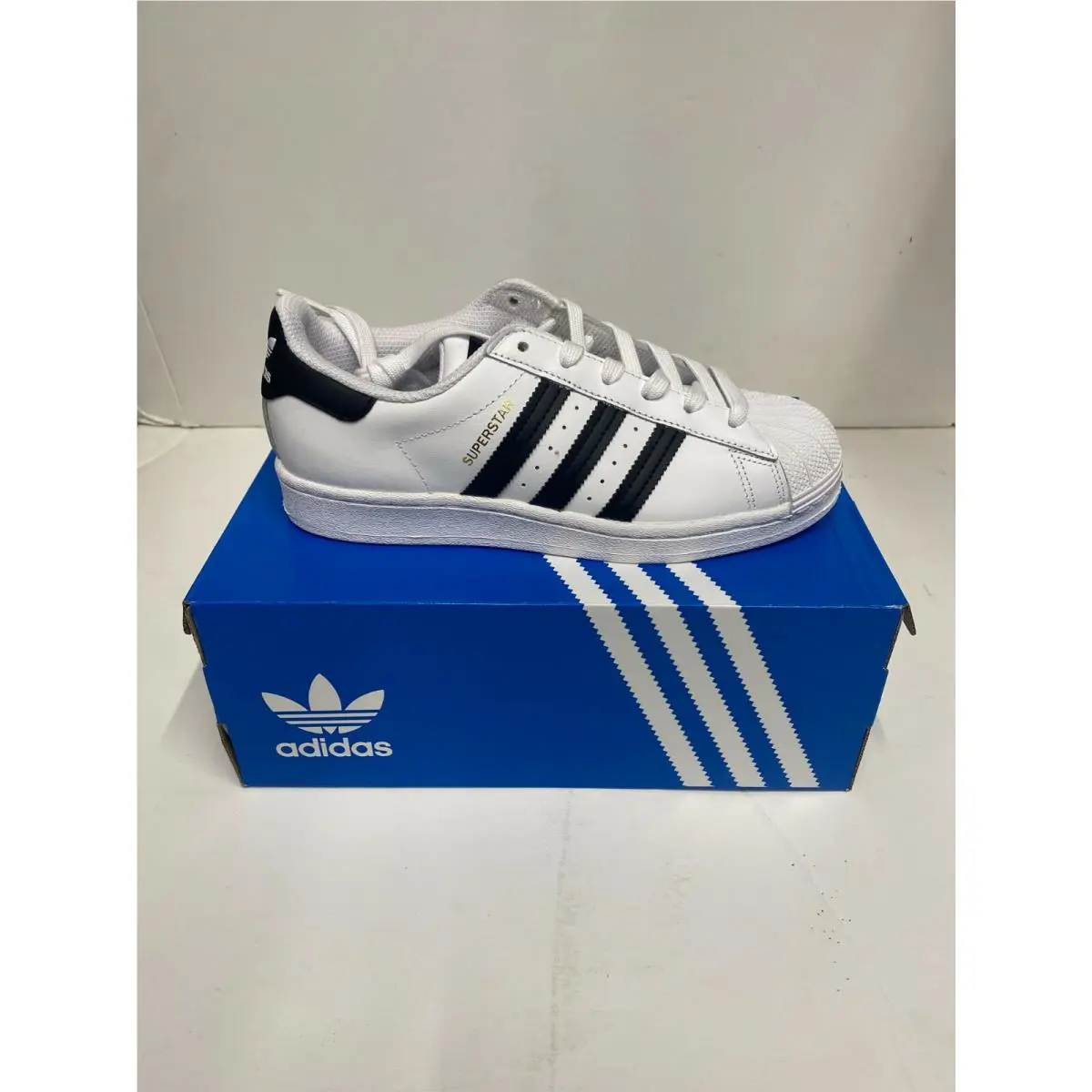 Adidas shoes - Adidas GS Gradeschool - Gradeschool - White 4