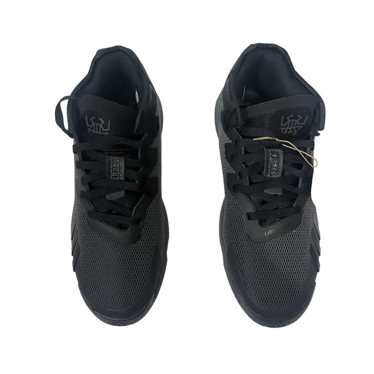 Adidas shoes - adidas D.O.N. Issue - Issue - GY6511 - Black 1