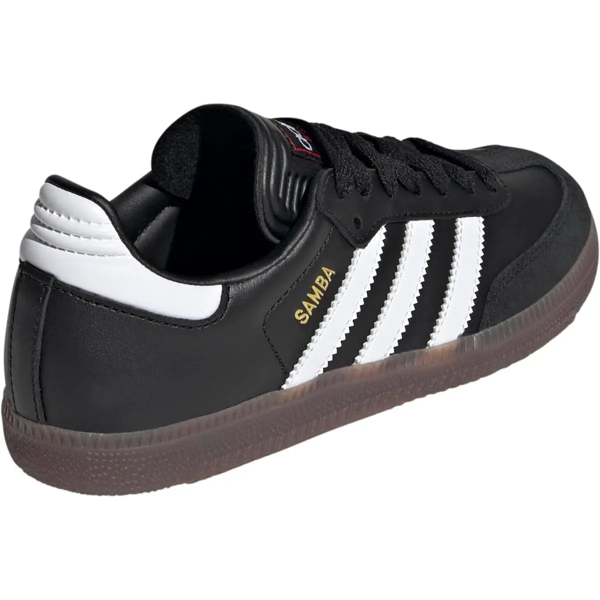 Adidas shoes - Black 8