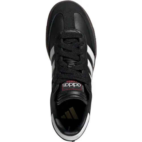 Adidas shoes - Black 9