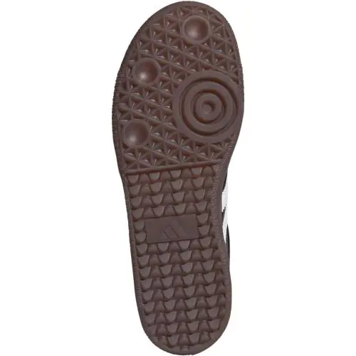 Adidas shoes - Black 11