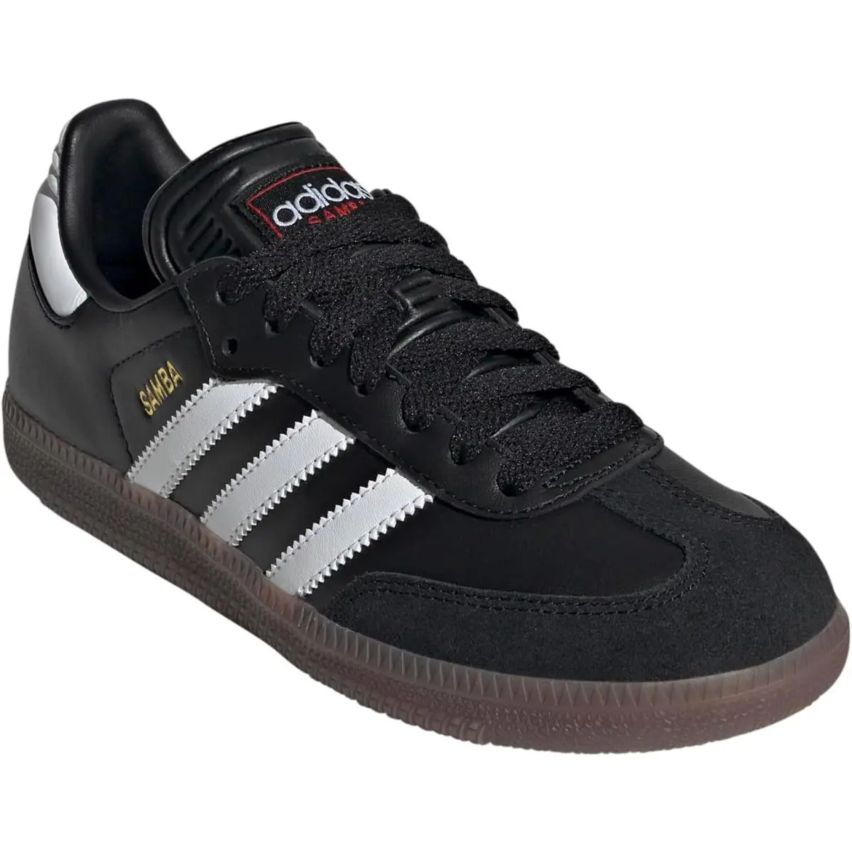 Adidas shoes - Black 5