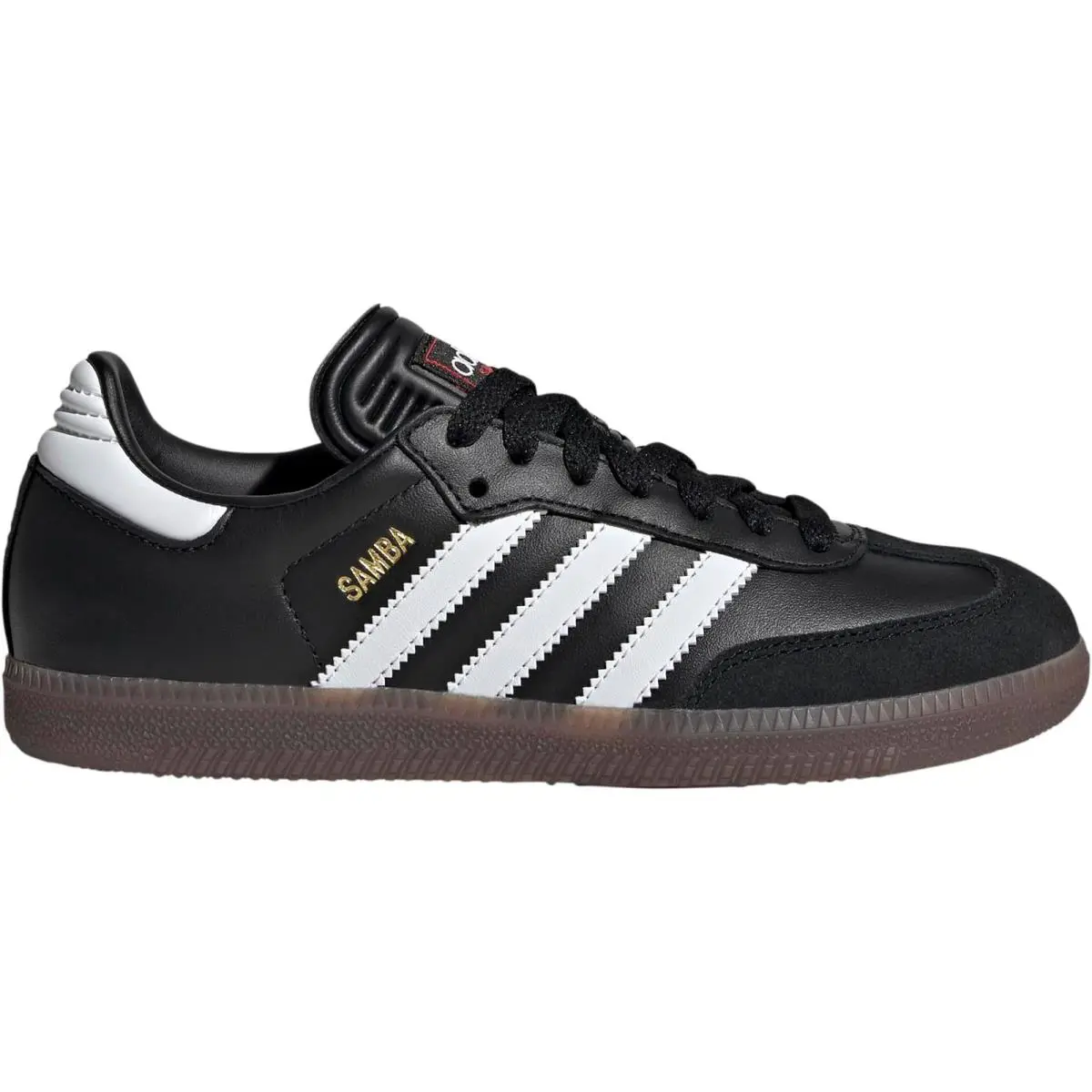 Adidas shoes - Black 6