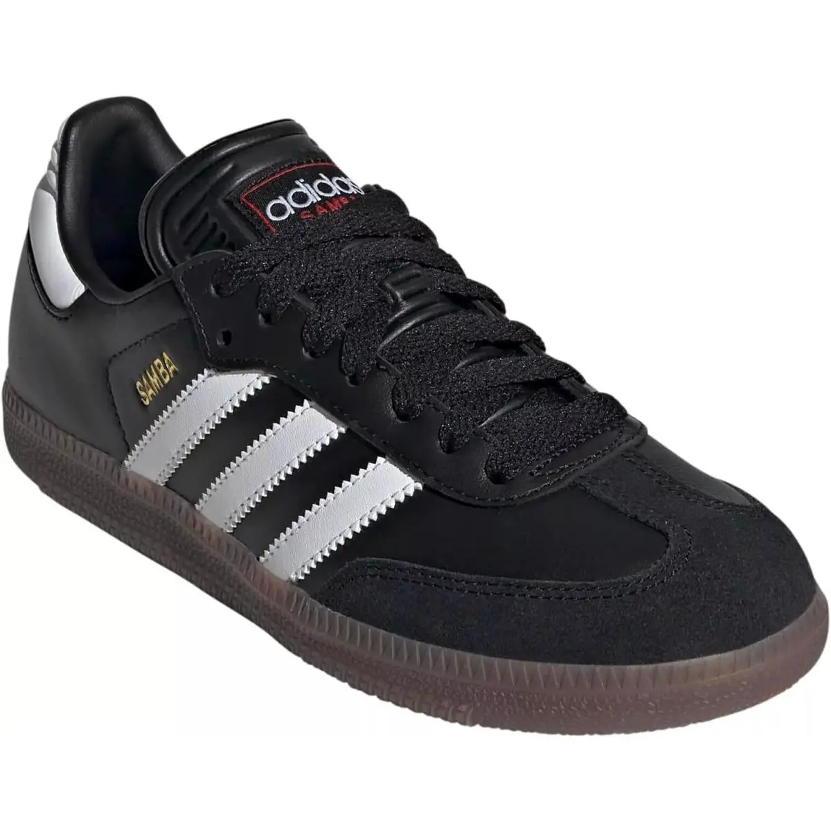 Adidas shoes - Black 4