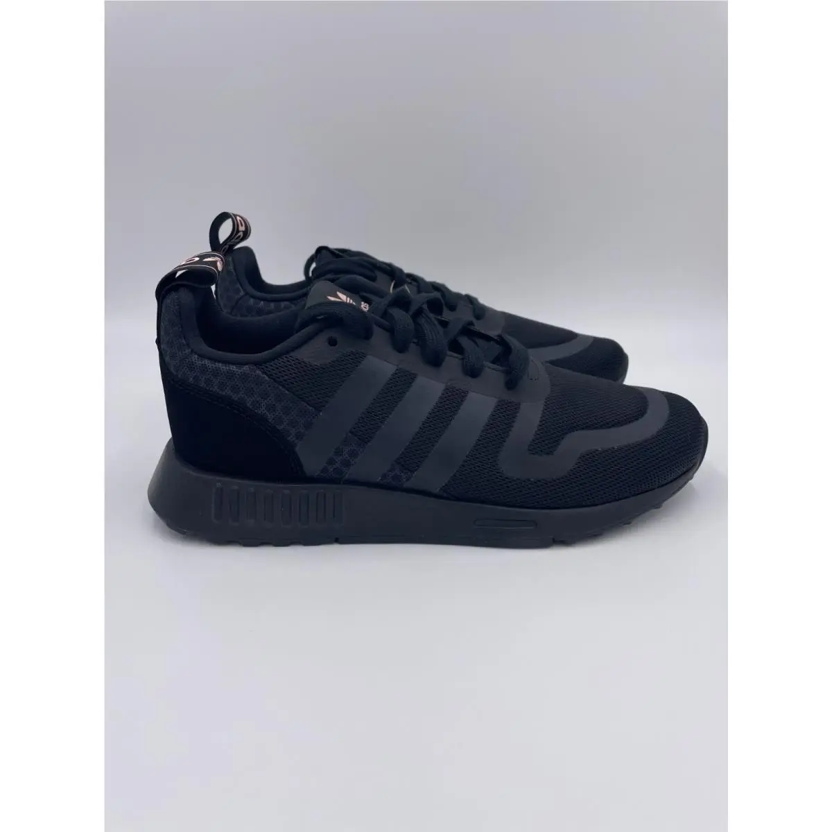 Adidas Multix Black Womens Shoes