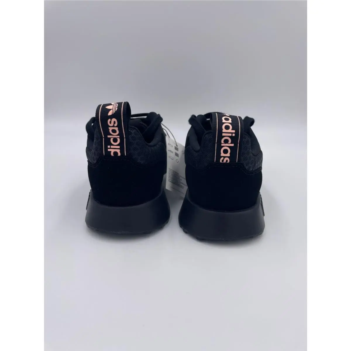Adidas shoes - adidas Multix - Multix - Black 2