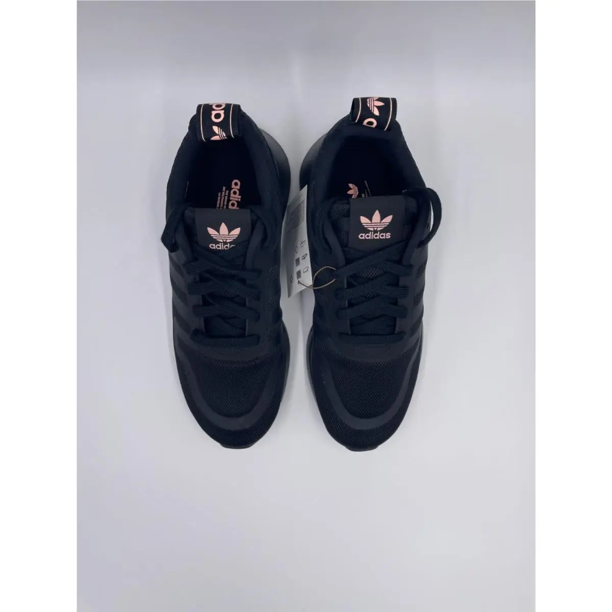 Adidas shoes - adidas Multix - Multix - Black 3