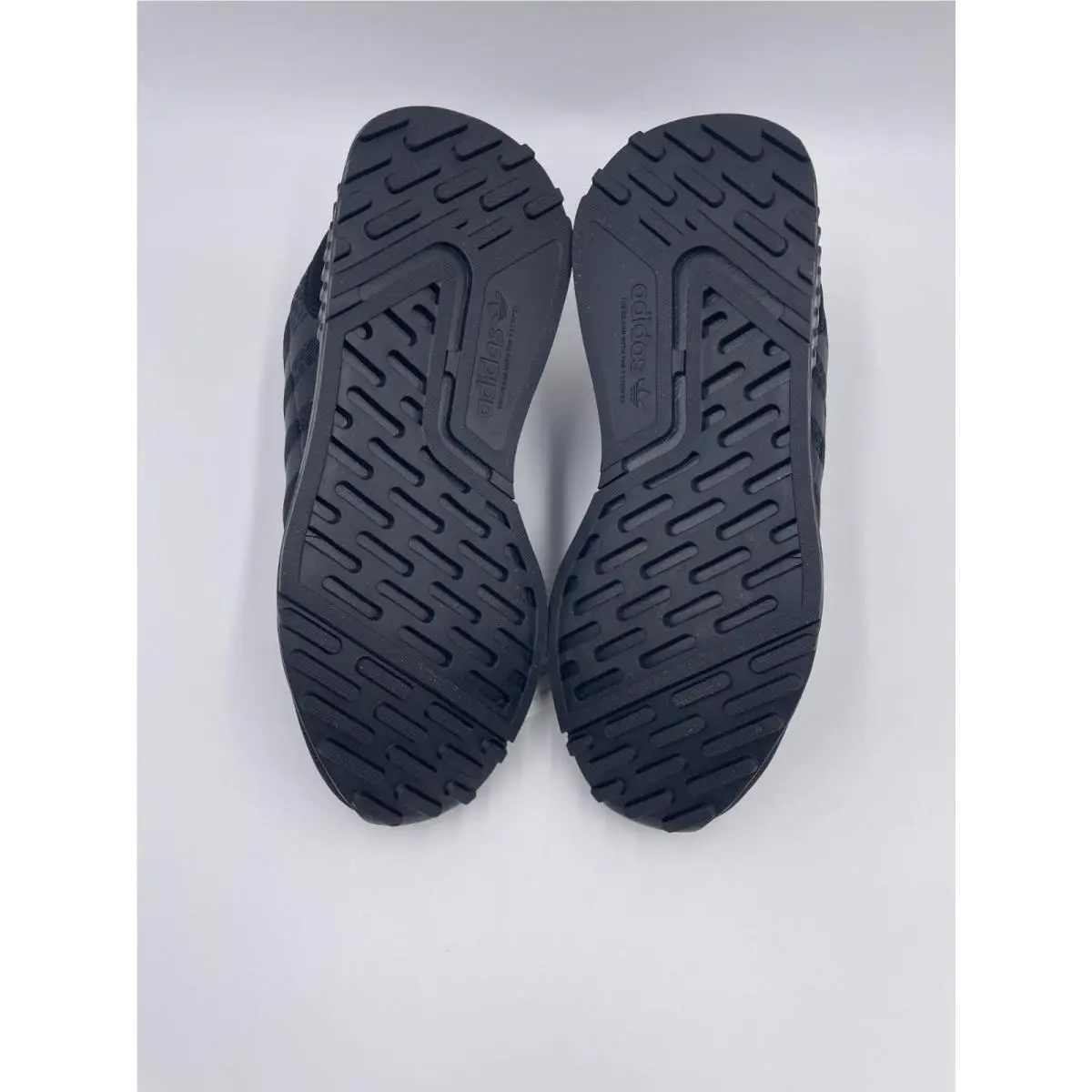 Adidas shoes - adidas Multix - Multix - Black 4