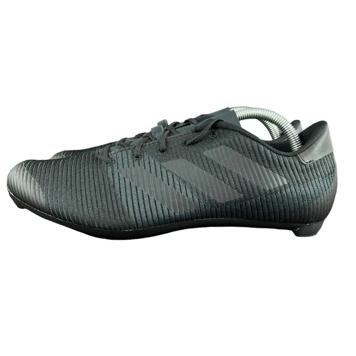 Adidas shoes - adidas The Road - The Road - HQ3486 - Black 1