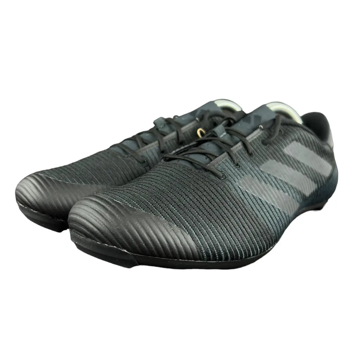 Adidas shoes - adidas The Road - The Road - HQ3486 - Black 4