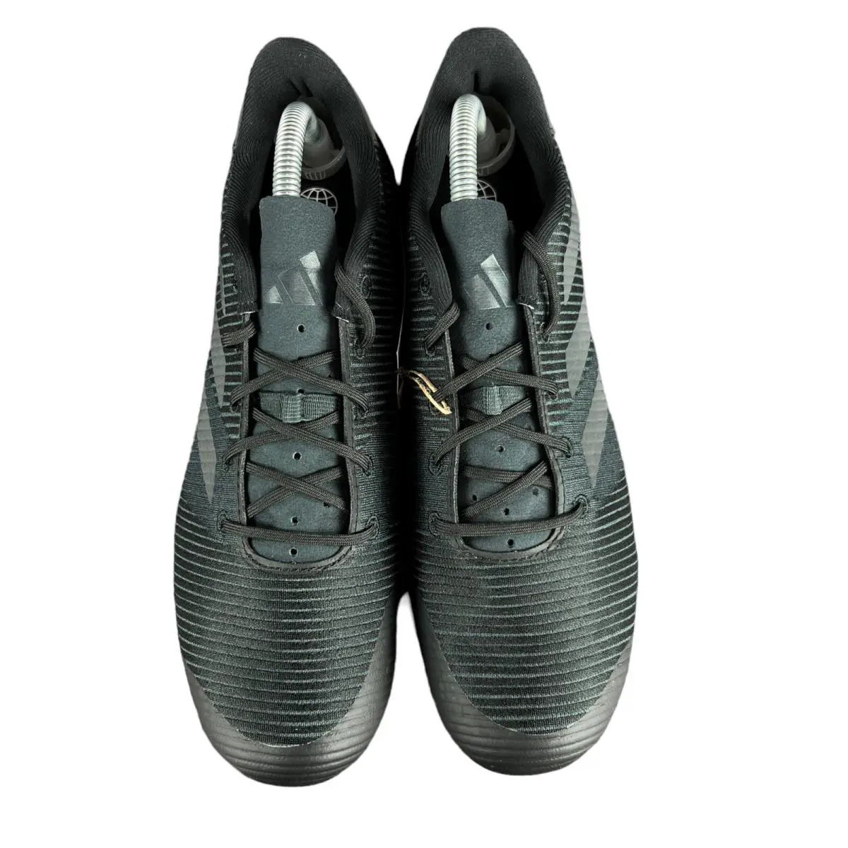 Adidas shoes - adidas The Road - The Road - HQ3486 - Black 5