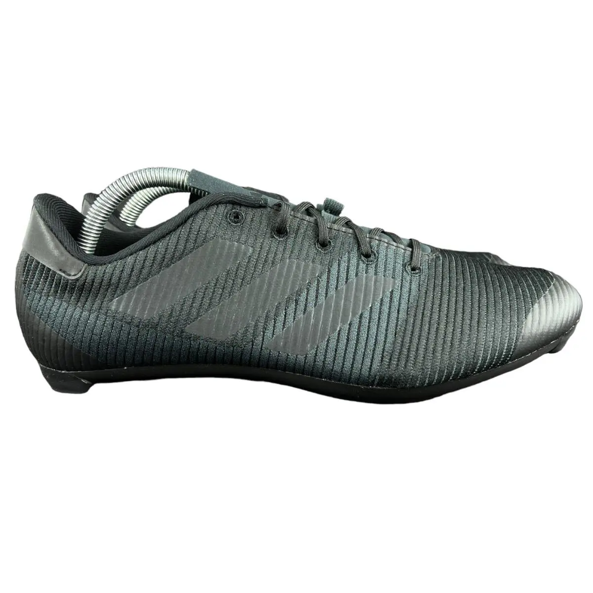 Adidas shoes - adidas The Road - The Road - HQ3486 - Black 8