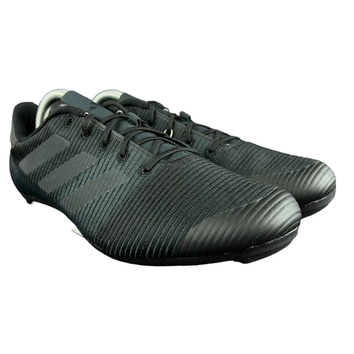 Adidas shoes - adidas The Road - The Road - HQ3486 - Black 11