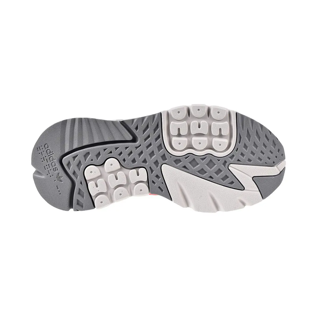 Adidas shoes - ee5912 - ee5912 - Shock Red-Grey One 4