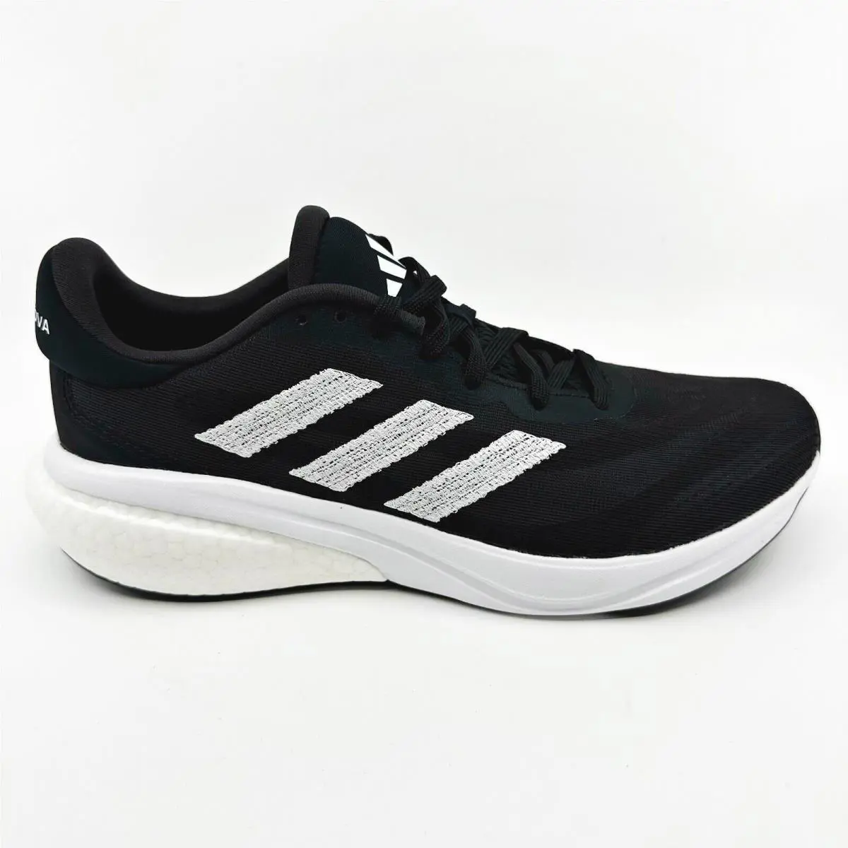 Adidas shoes - adidas Supernova - Supernova - IE4367 - Black 4