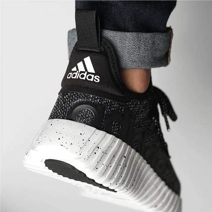 Adidas shoes - adidas Kaptir - Kaptir - Adidas Kaptir 30 - Black 3