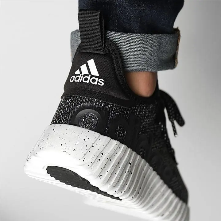 Adidas shoes - adidas Kaptir - Kaptir - Adidas Kaptir 30 - Black 15
