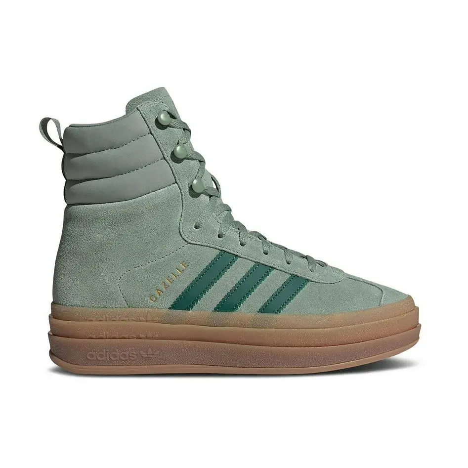 Adidas shoes - adidas Gazelle - Gazelle - ID6982 - Silver 2