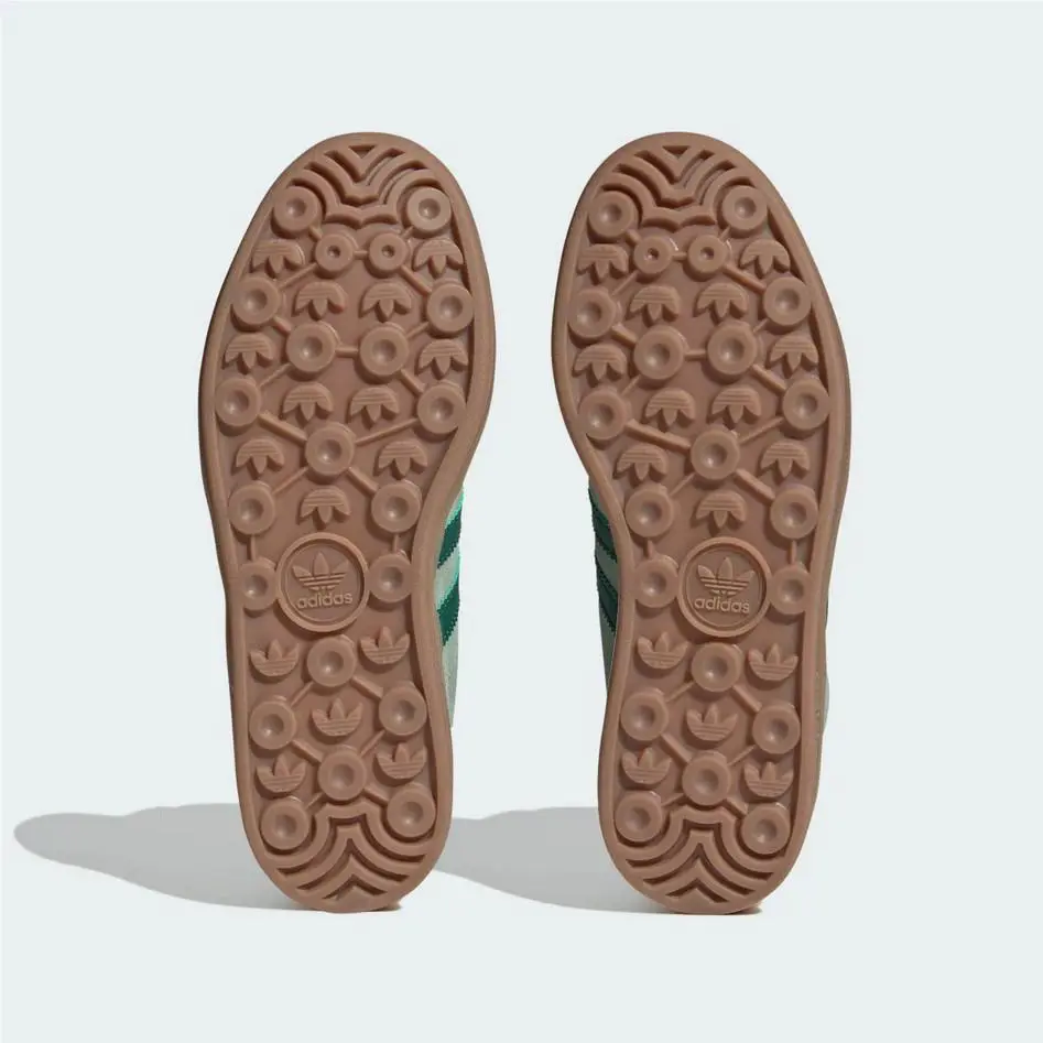Adidas shoes - adidas Gazelle - Gazelle - ID6982 - Silver 6