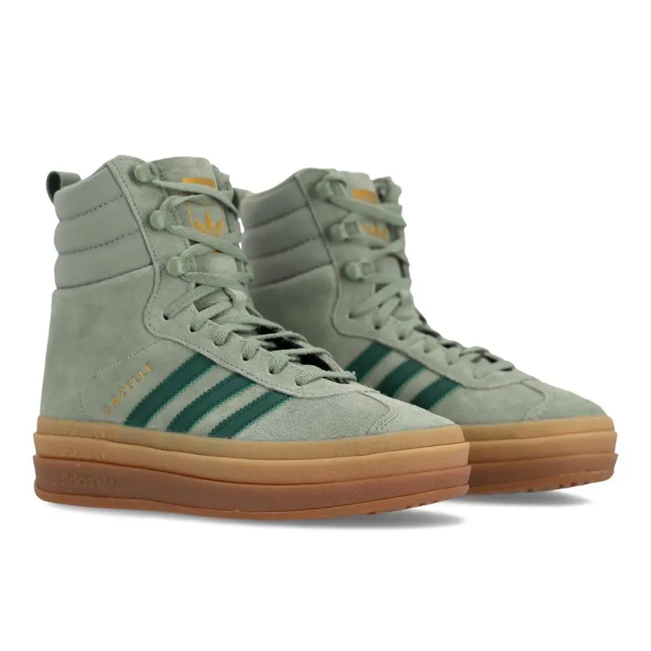 Adidas shoes - adidas Gazelle - Gazelle - ID6982 - Silver 7