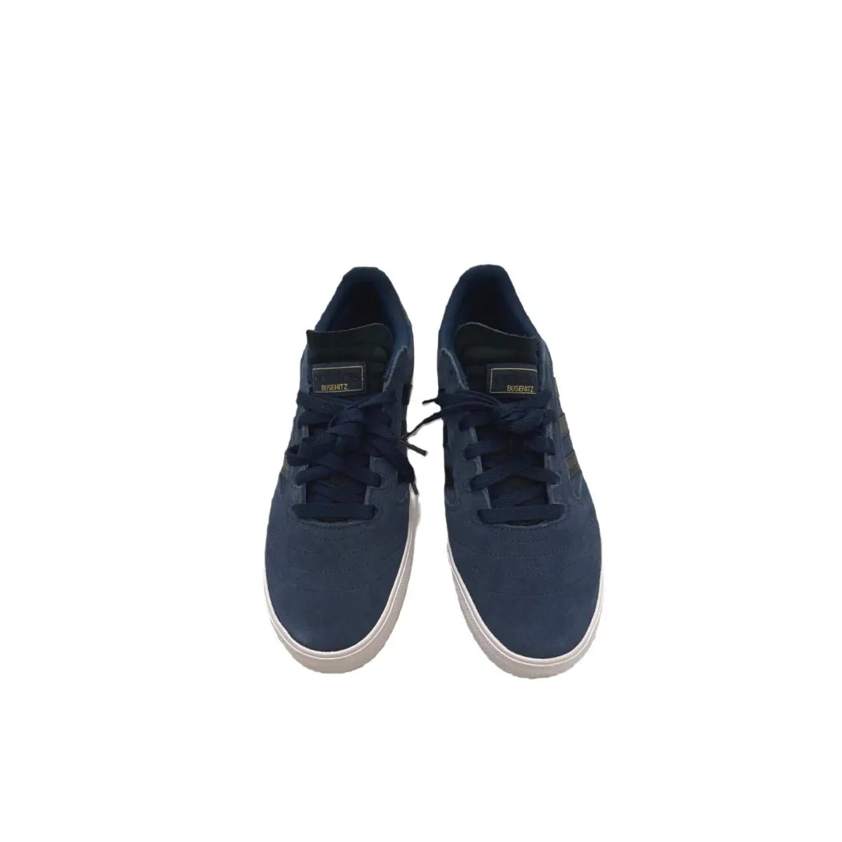Adidas shoes - Buzenitz Vulc II - Buzenitz Vulc - GW3192 - Collegiate Navy/Core Black/Gold Metallic 0