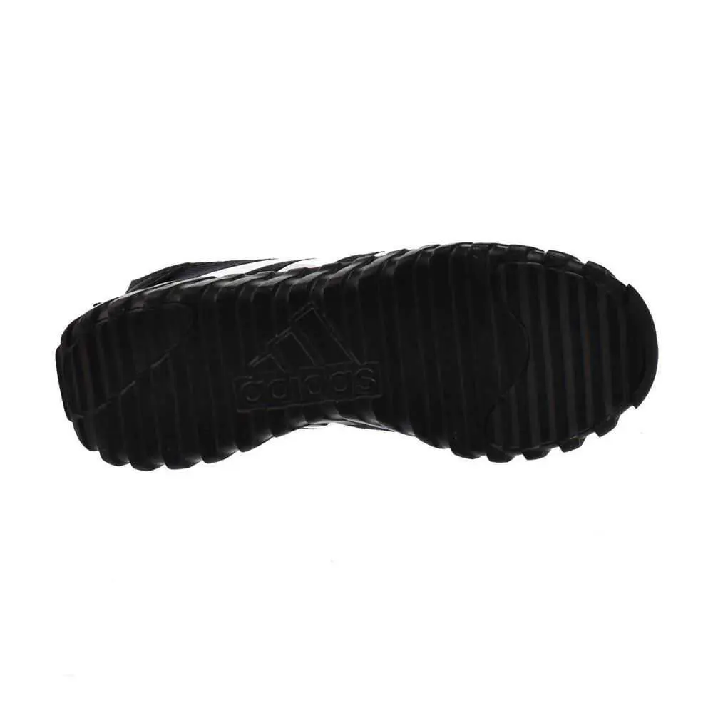 Adidas shoes - Core Black/Metallic Gold/Footwear white 4