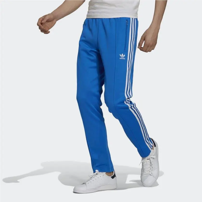 Adidas clothing - H09113 H09116 - H09113 H09116 - Blue Bird 3