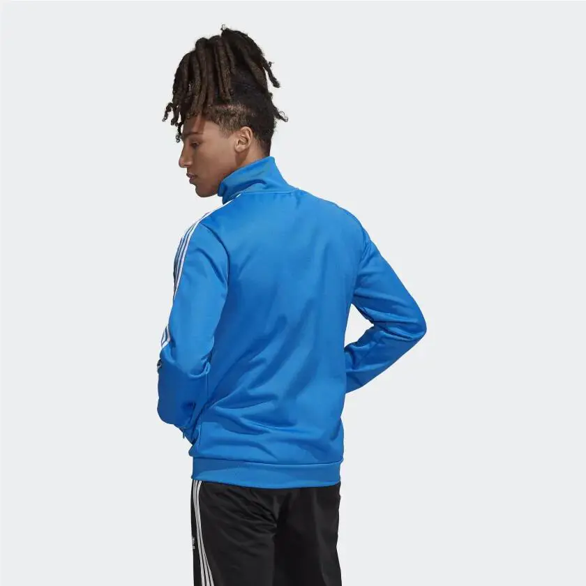 Adidas clothing - H09113 H09116 - H09113 H09116 - Blue Bird 4