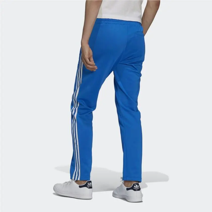 Adidas clothing - H09113 H09116 - H09113 H09116 - Blue Bird 5