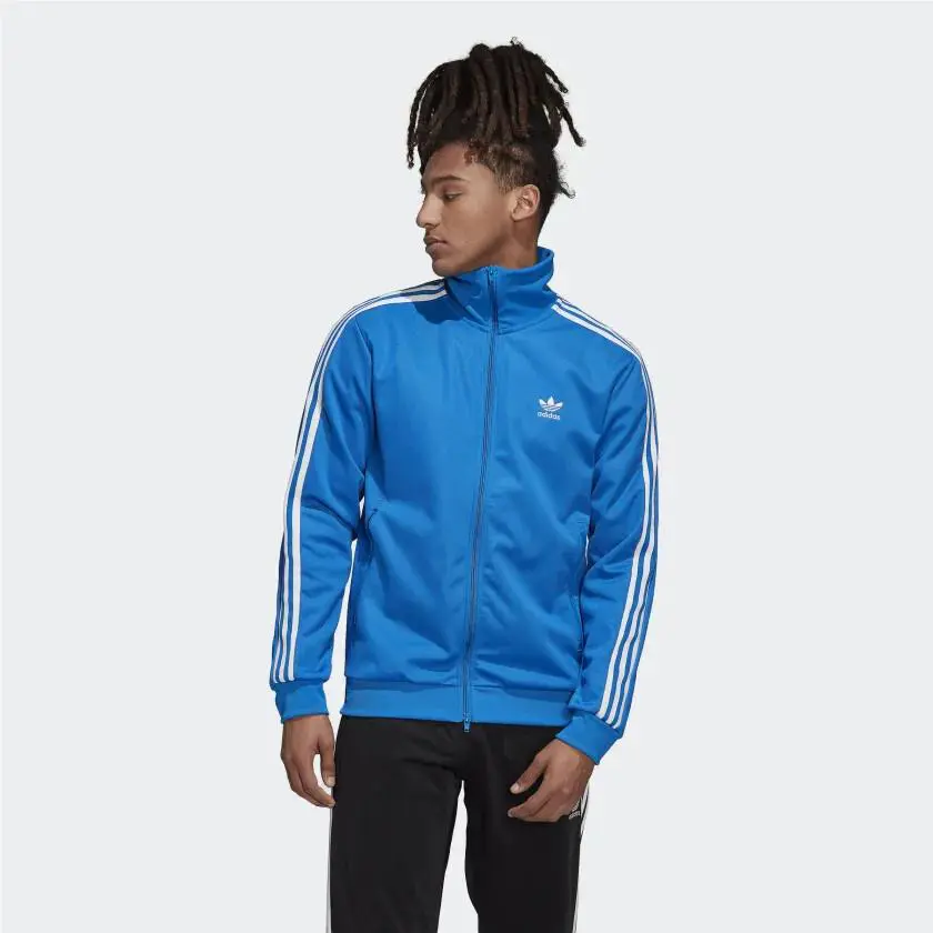 Adidas clothing - H09113 H09116 - H09113 H09116 - Blue Bird 14