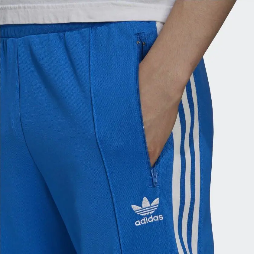 Adidas clothing - H09113 H09116 - H09113 H09116 - Blue Bird 9