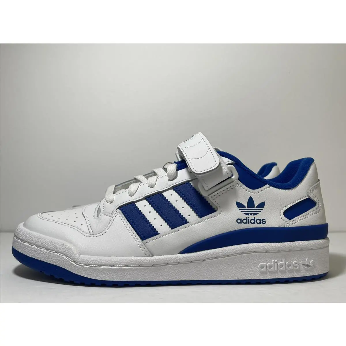 Adidas shoes - adidas Forum Lo - Forum - FY7756 - White 0