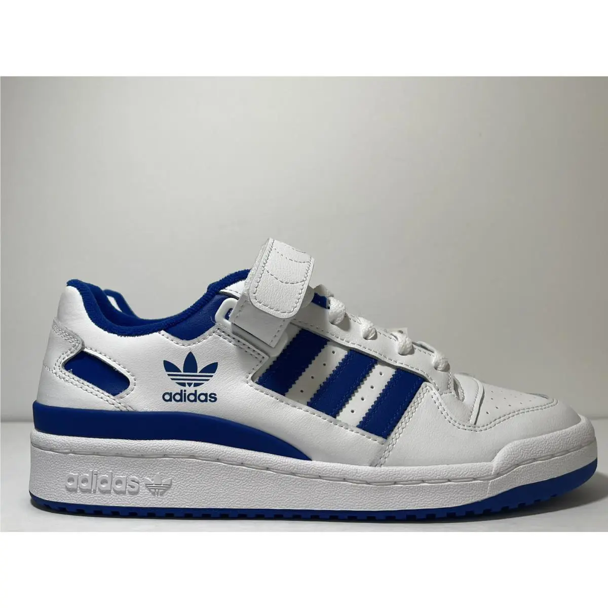 Adidas shoes - adidas Forum Lo - Forum - FY7756 - White 2