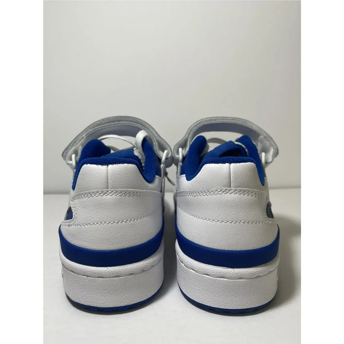 Adidas shoes - adidas Forum Lo - Forum - FY7756 - White 8