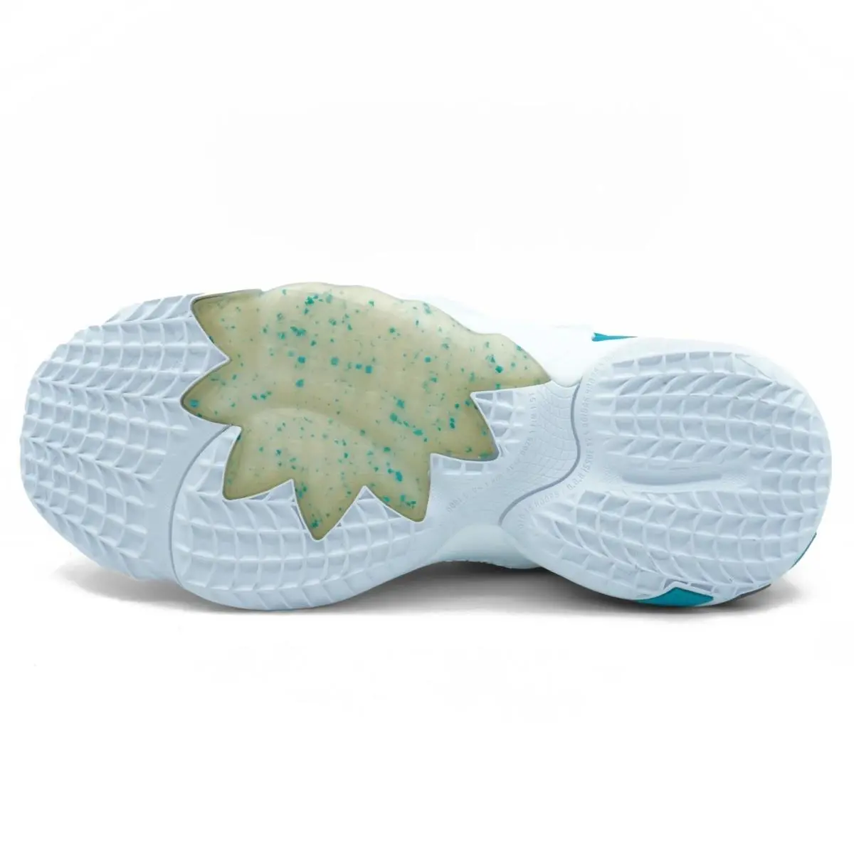 Adidas shoes - Blue 6