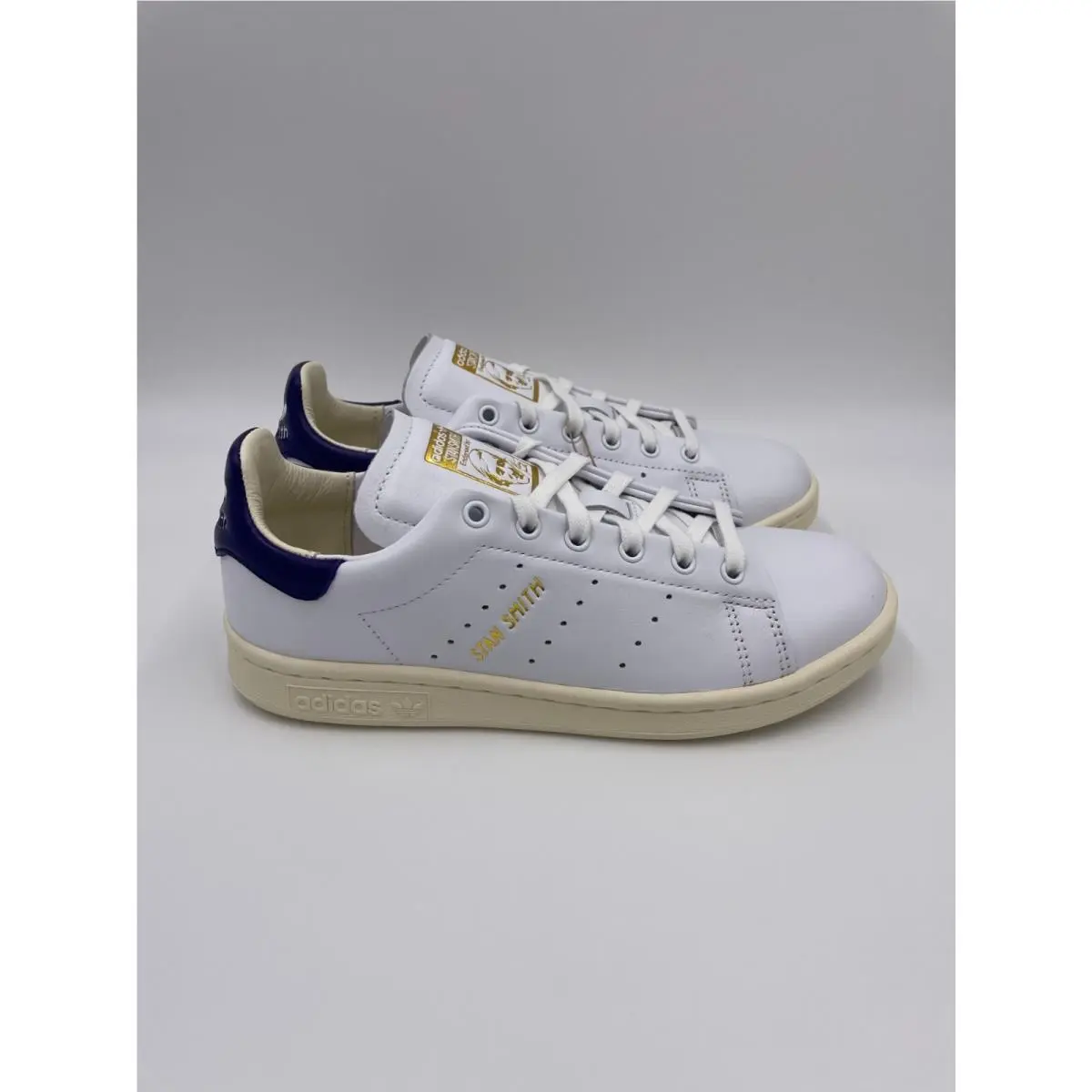 Adidas shoes - adidas Stan Smith - Stan Smith - White 7