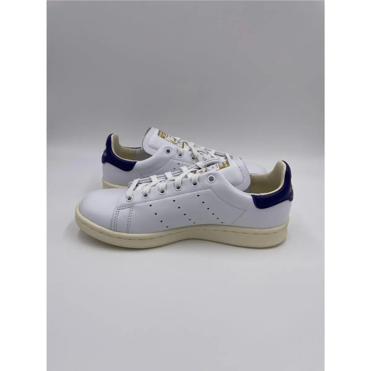Adidas shoes - adidas Stan Smith - Stan Smith - White 8