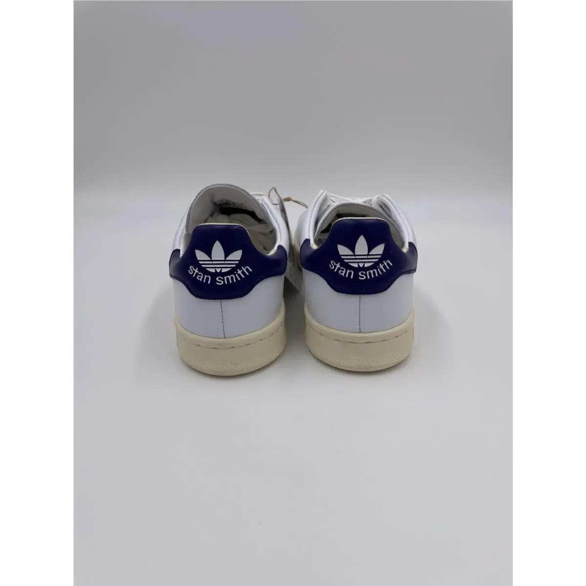Adidas shoes - adidas Stan Smith - Stan Smith - White 18
