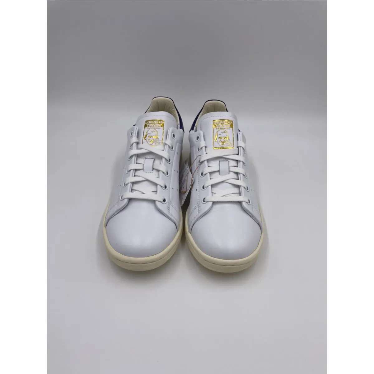 Adidas shoes - adidas Stan Smith - Stan Smith - White 1
