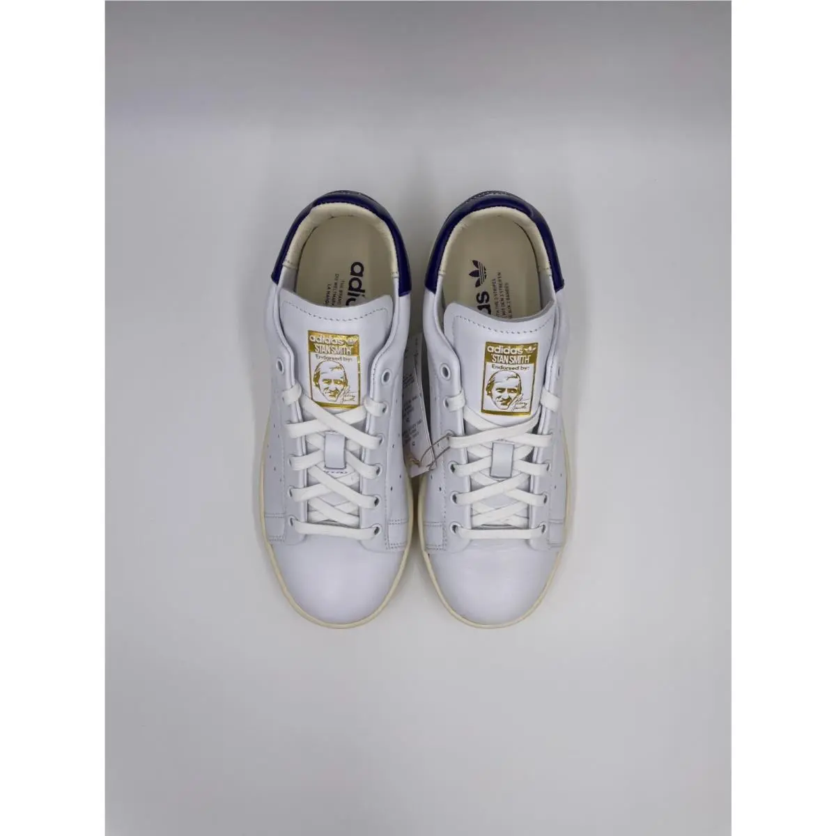 Adidas shoes - adidas Stan Smith - Stan Smith - White 11