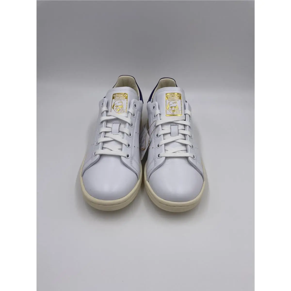 Adidas shoes - adidas Stan Smith - Stan Smith - White 17