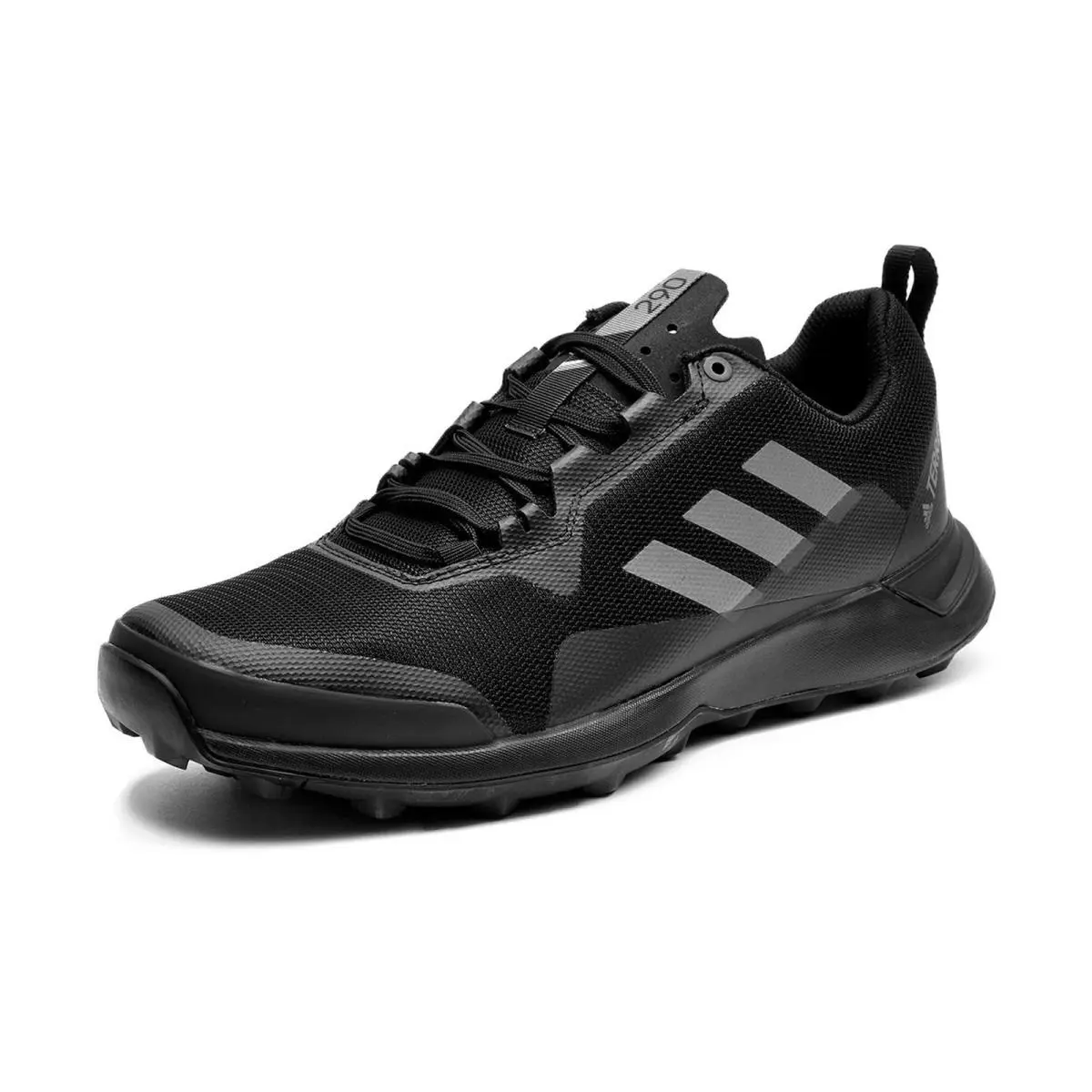 Adidas shoes - Black 1